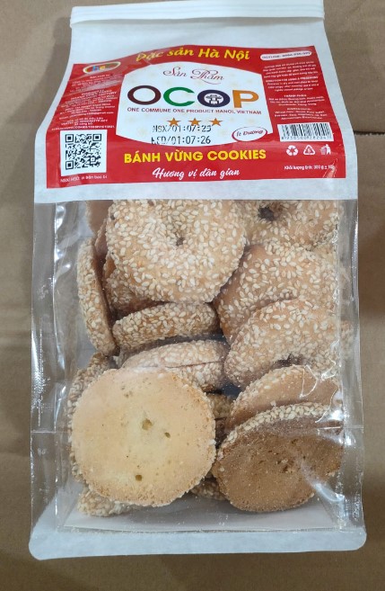 Bánh Chiến Thắng 300g